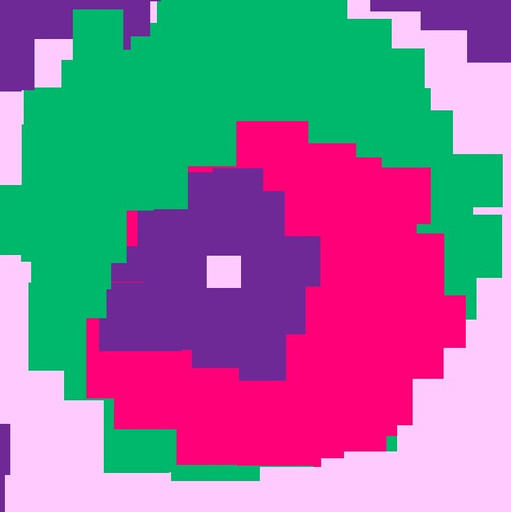 Implosion #0