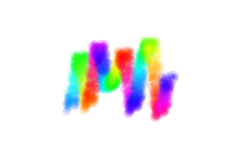 Chromie Squiggle #2022