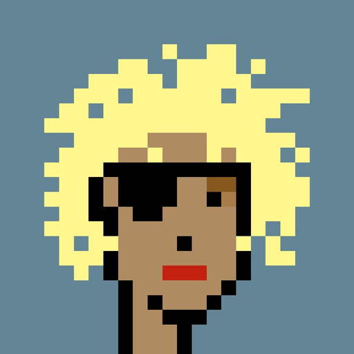 Punk #5160
