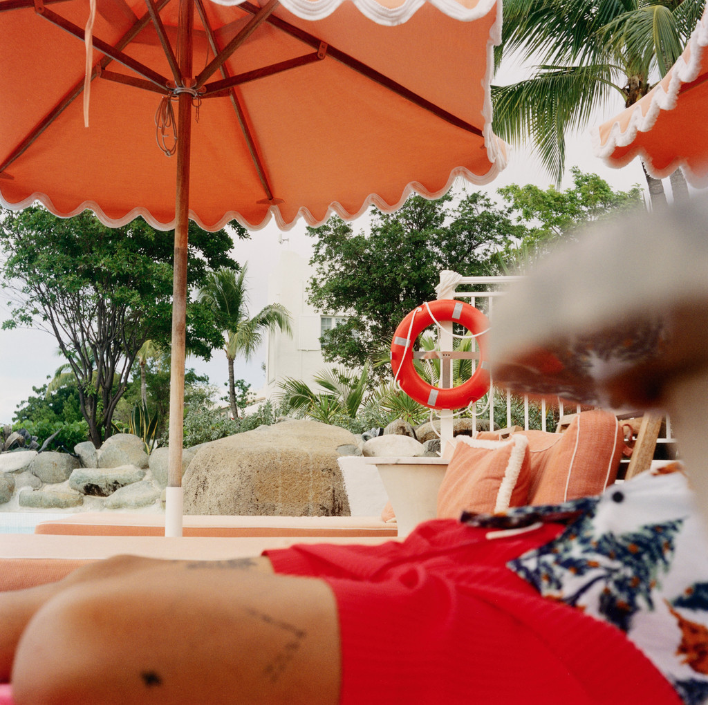 I take on shapes like water