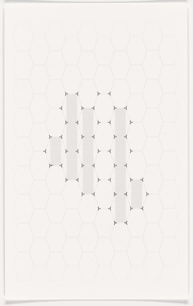 Ceramics Factory and Distillery, Altos de Jalisco, México (Diagrammatic sketch)