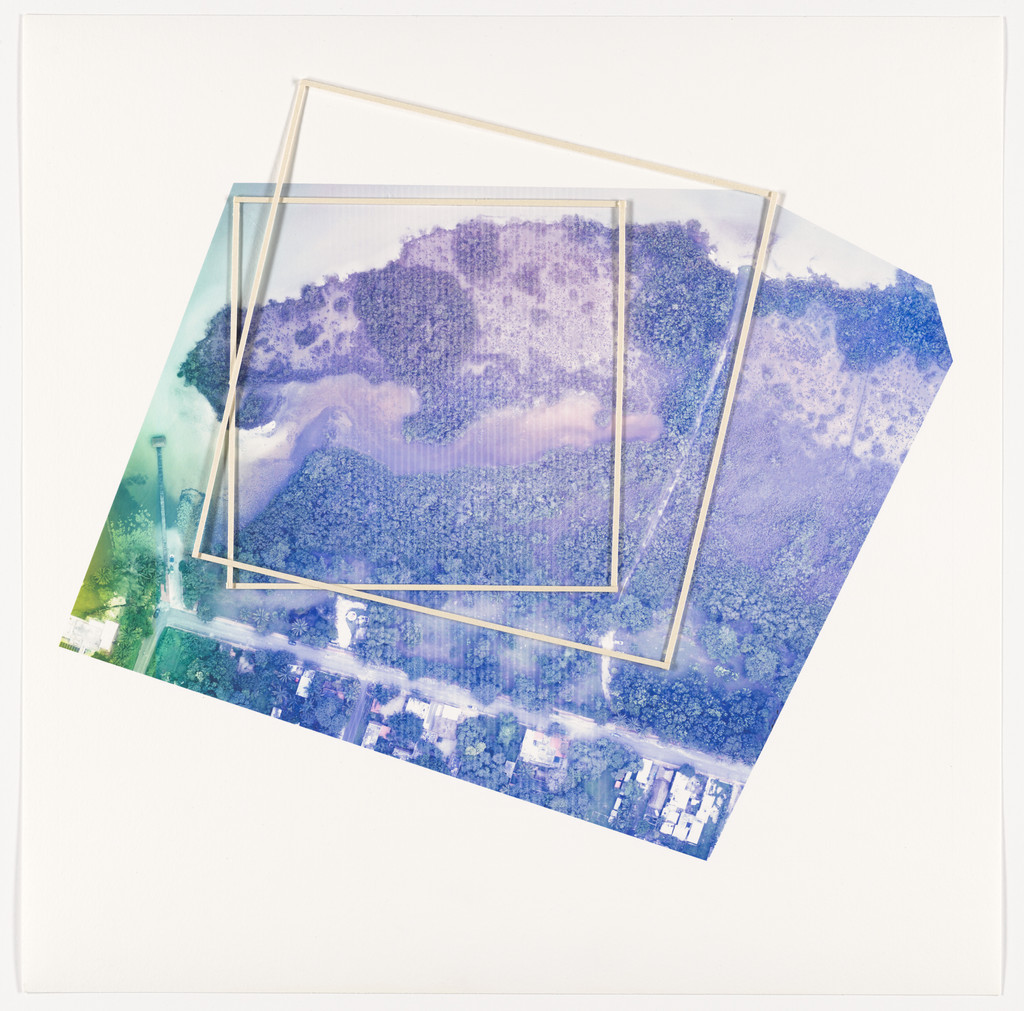 Ecoparque Bacalar, Bacalar, México (Conceptual model)