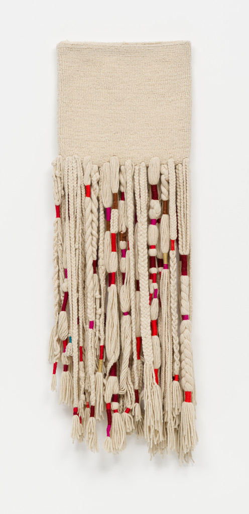Quipu blanco
