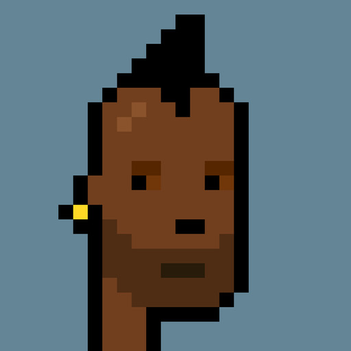 Punk #74