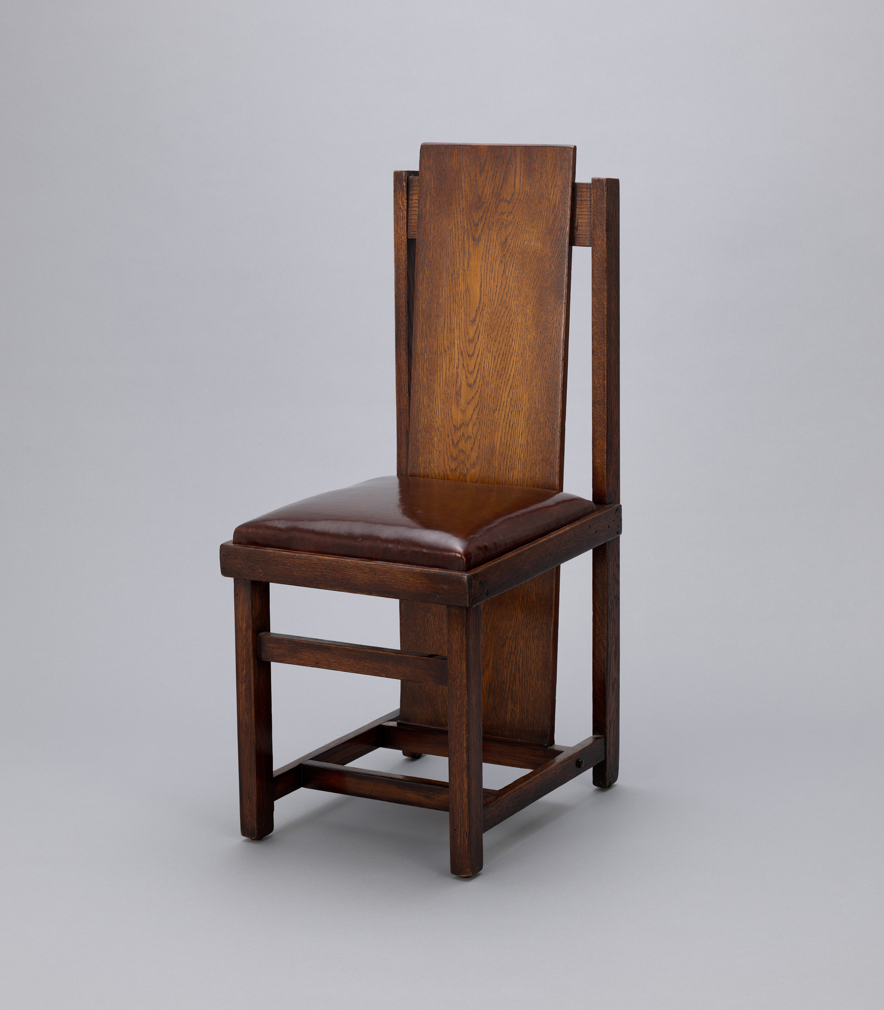 Frank Lloyd Wright. Side Chair