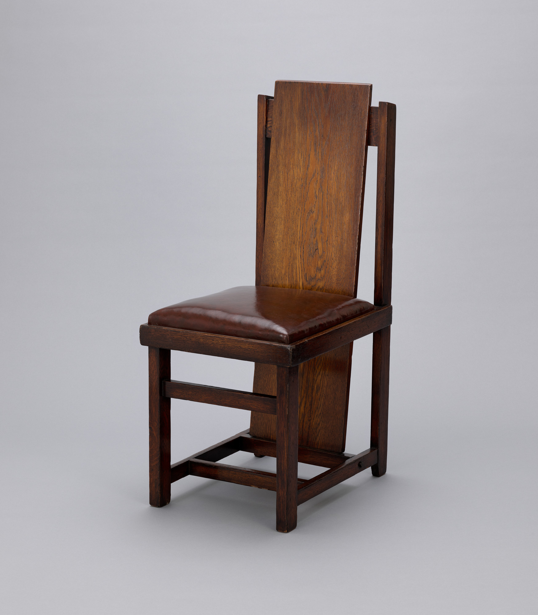 Frank Lloyd Wright. Side Chair