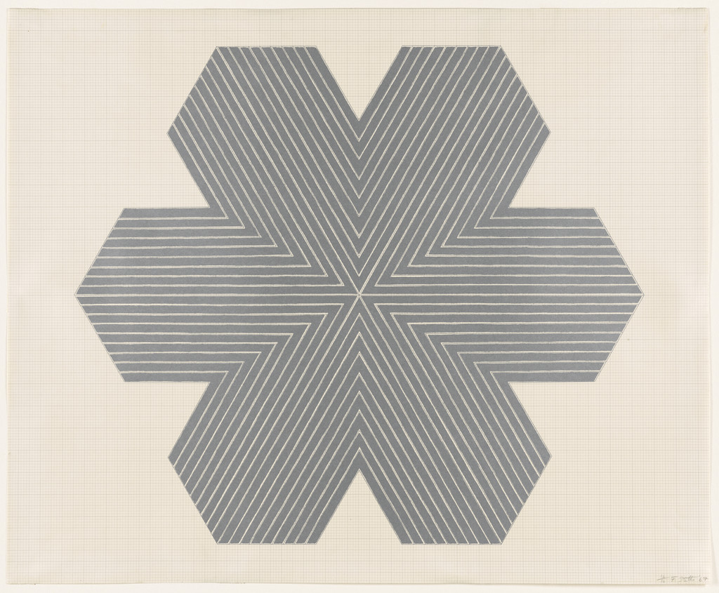 Irving Blum Memorial Edition from Star of Persia