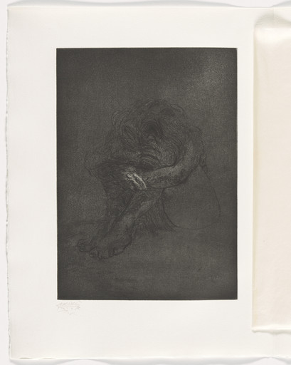 Frontispiece from The North