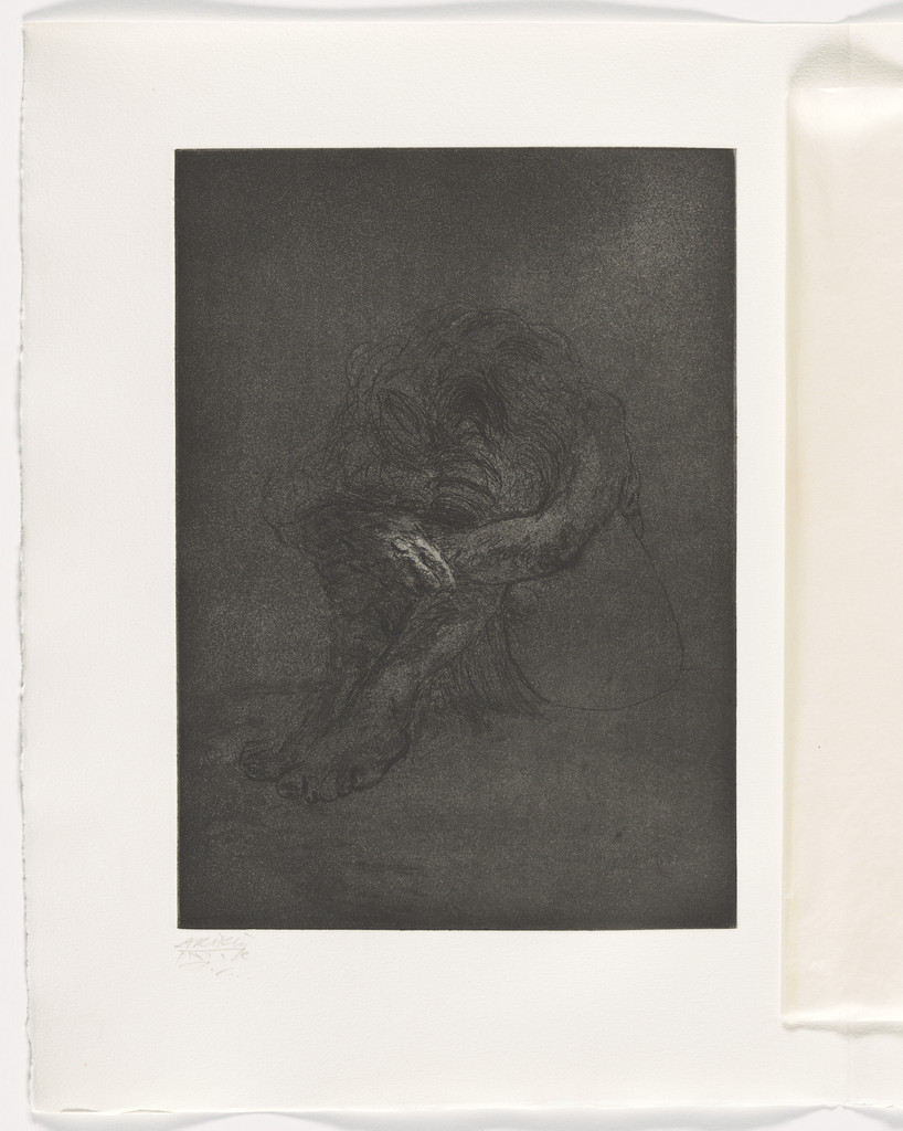 Frontispiece from The North