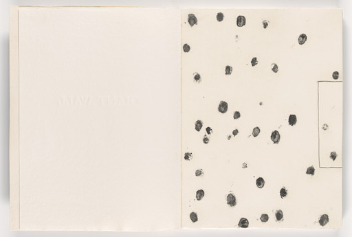Frontispiece from Giant Wall