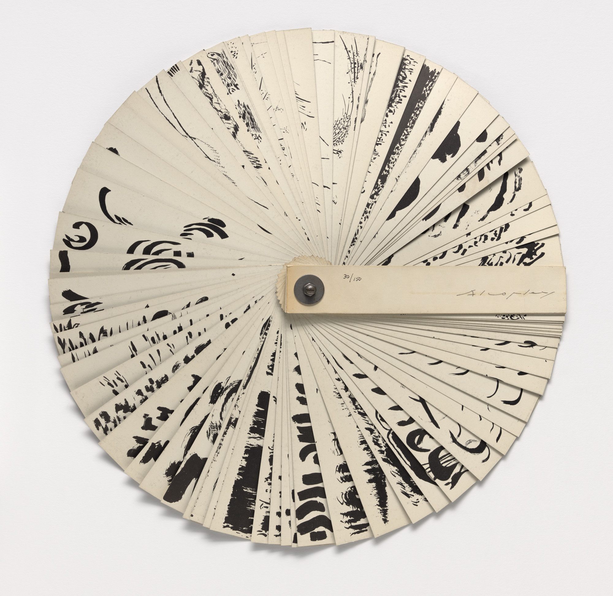 L. (Alfred Lewin Copley) Alcopley | MoMA