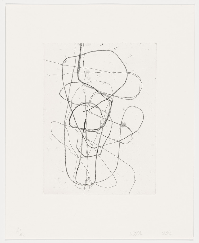 Untitled from an untitled portfolio