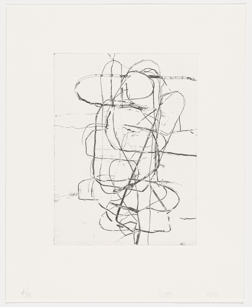Untitled from an untitled portfolio
