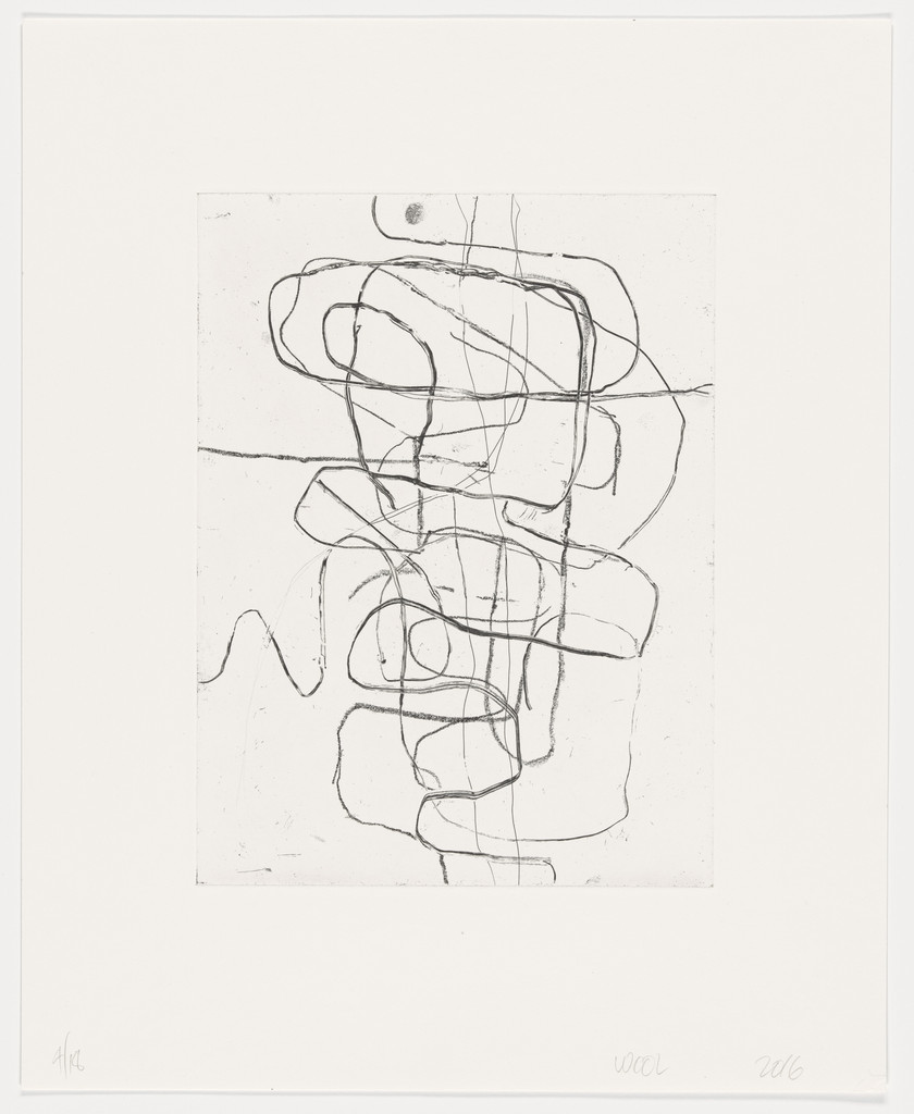 Untitled from an untitled portfolio