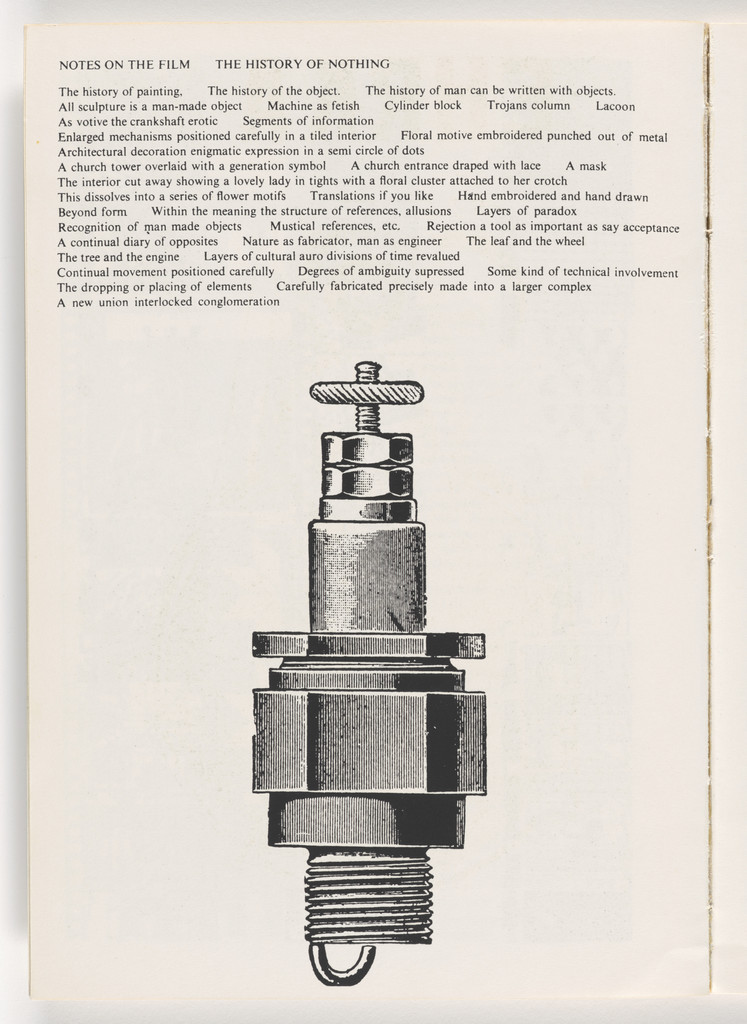 In-text plate (folio 4 verso) from Metafisikal Translations