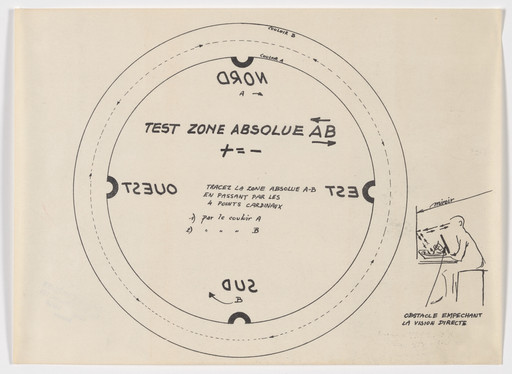 Untitled from Zone absolue