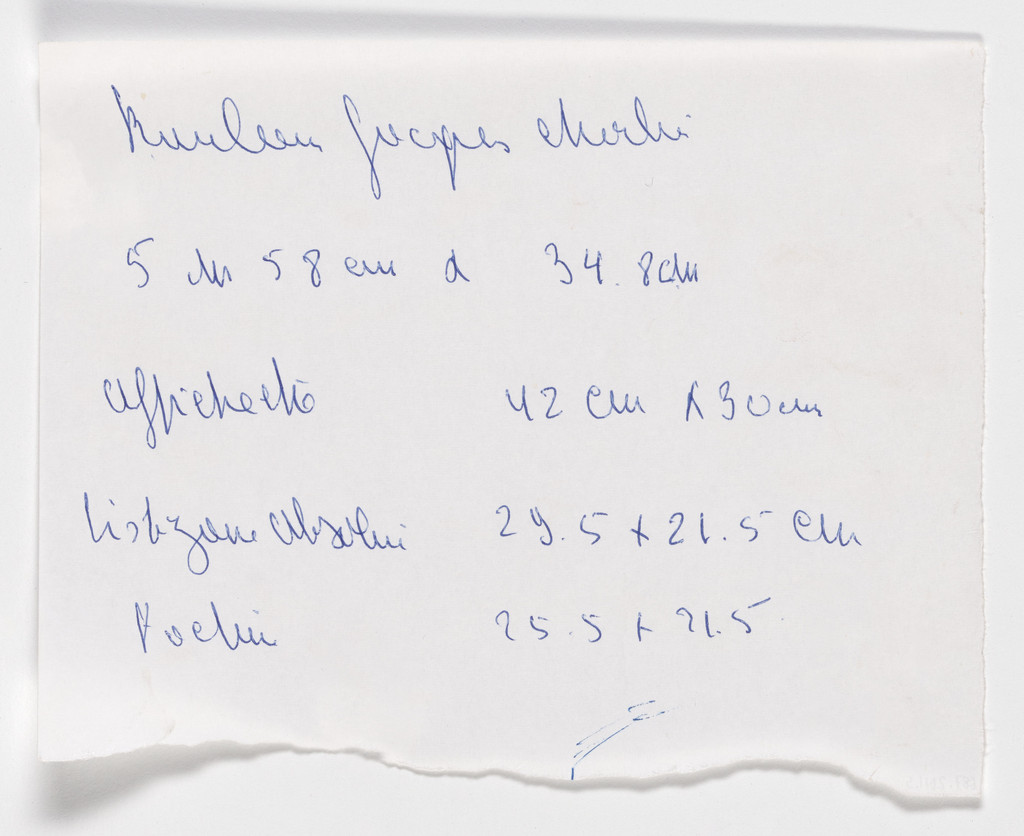 Untitled from Zone absolue