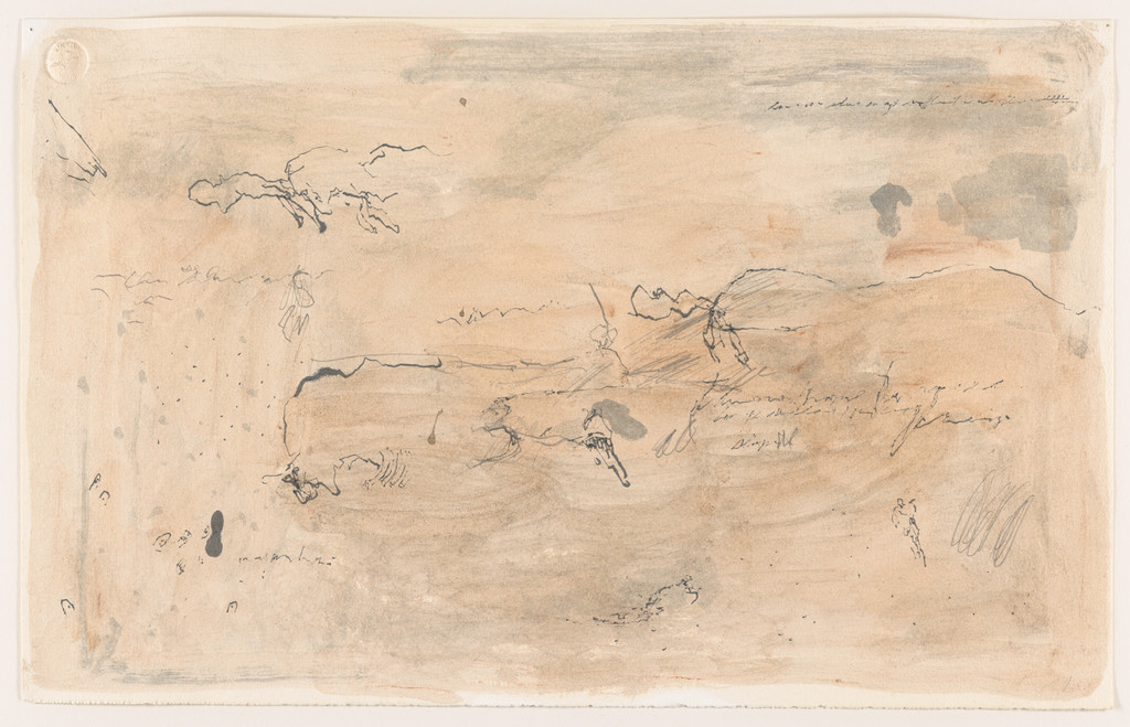 Third House for Edgar Hofschen #1