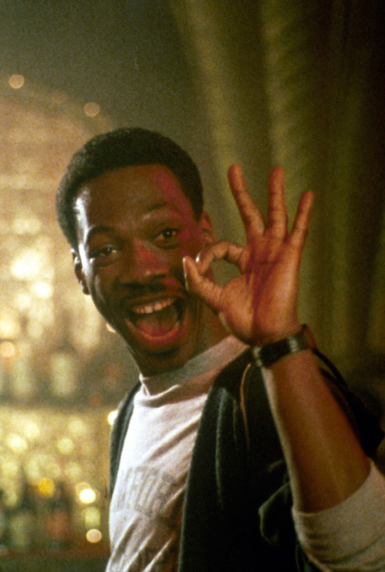 Beverly Hills Cop