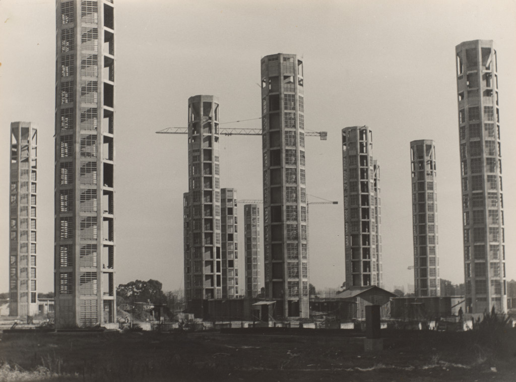 Barrio Piedrabuena, Buenos Aires, Argentina