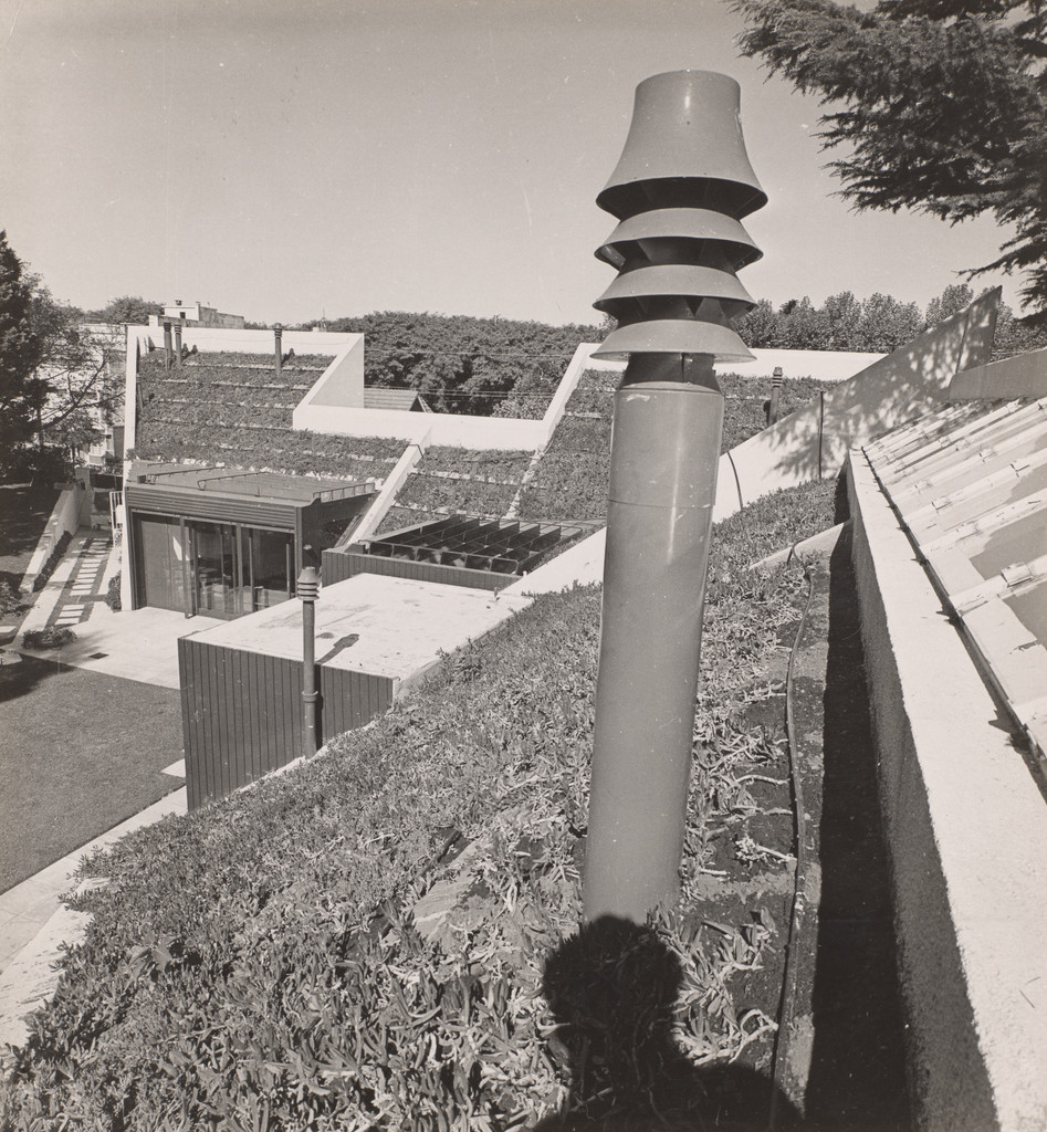 Casa Oks, La Lucila, Provincia de Buenos Aires, Argentina