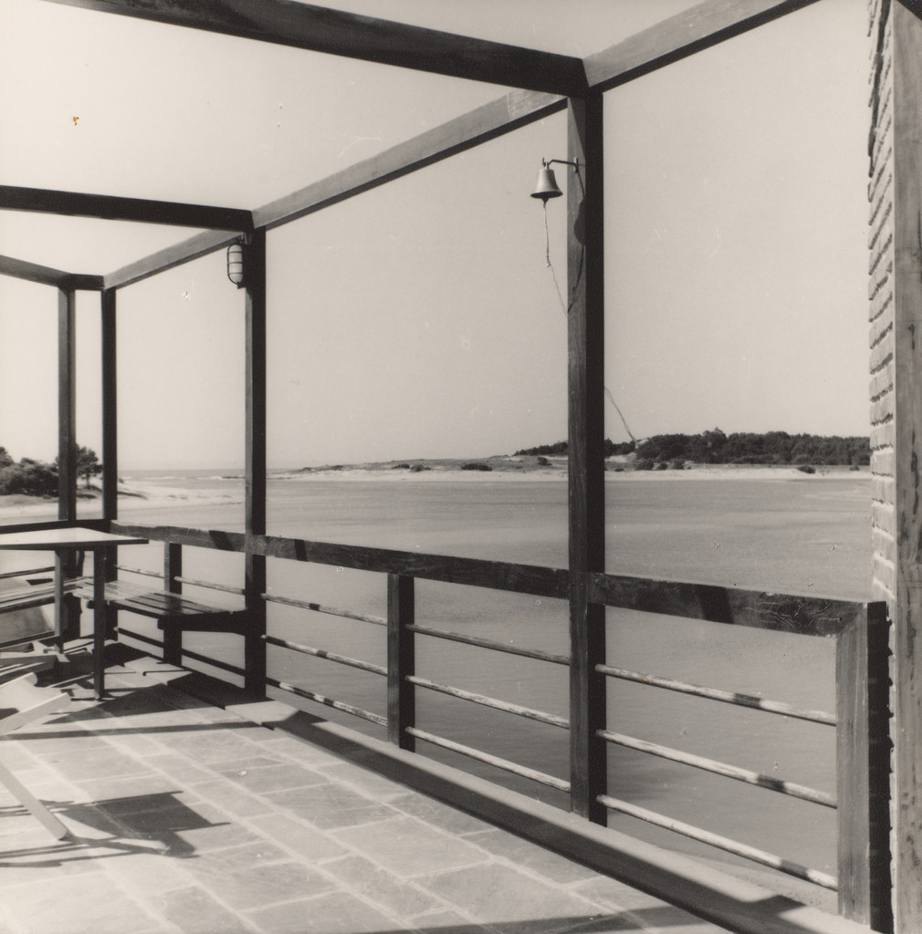 Casa de verano Sanchez Gomez, La Barra, Punta del Este, Uruguay