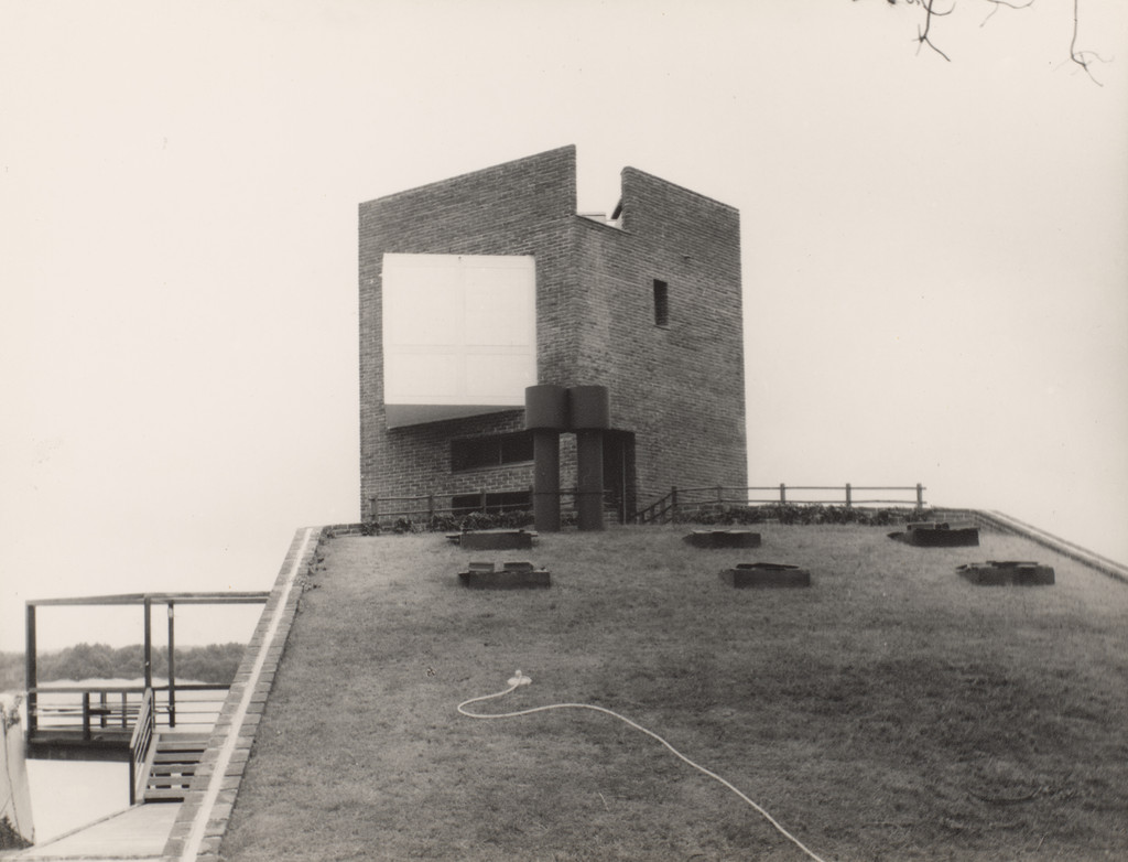 Casa de verano Sanchez Gomez, La Barra, Punta del Este, Uruguay