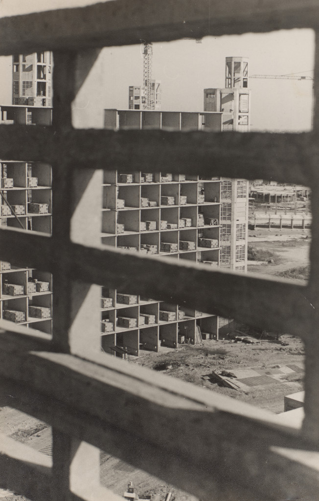 Barrio Piedrabuena, Buenos Aires, Argentina