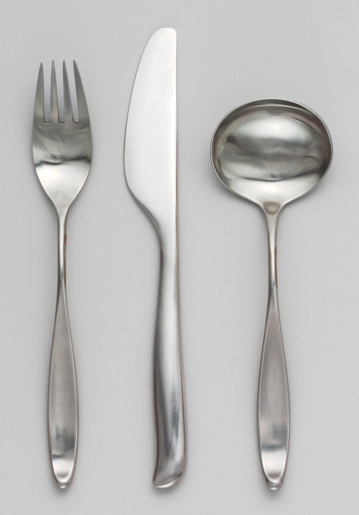 Design 2 Flatware