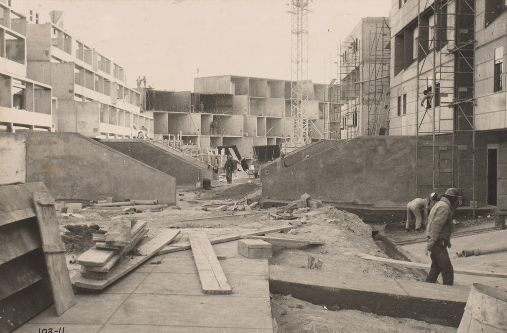 Barrio Aluar, Puerto Madryn, Provincia de Chubut, Argentina