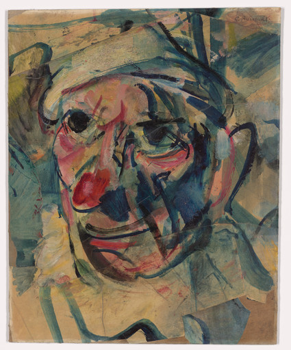 The Clown