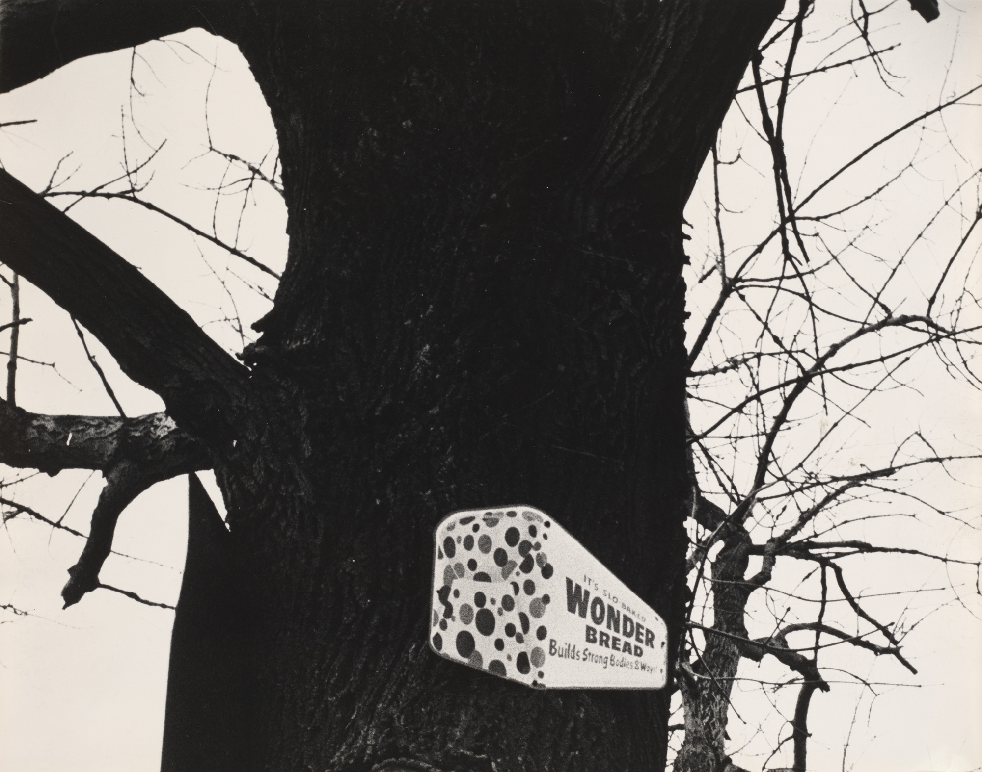 William Klein. Untitled