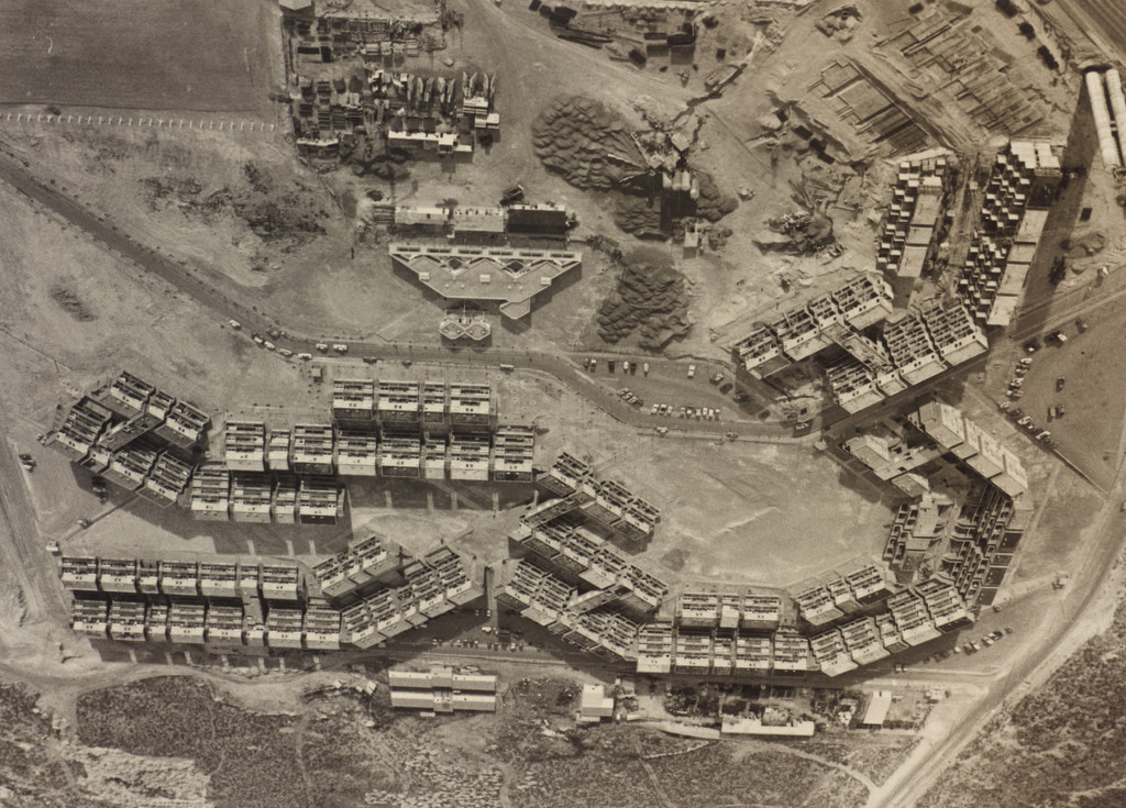 Barrio Aluar, Puerto Madryn, Provincia de Chubut, Argentina