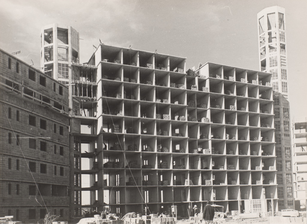 Barrio Piedrabuena, Buenos Aires, Argentina