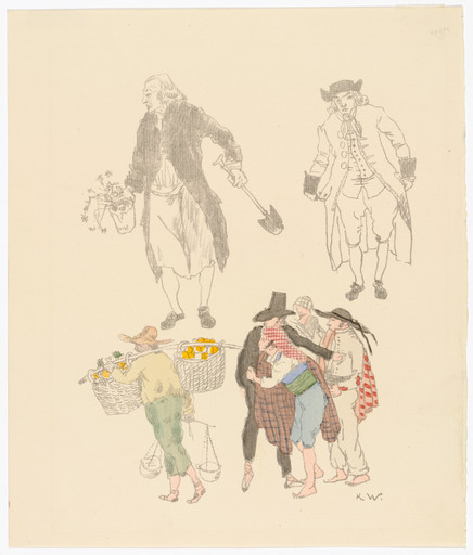 Costume Designs