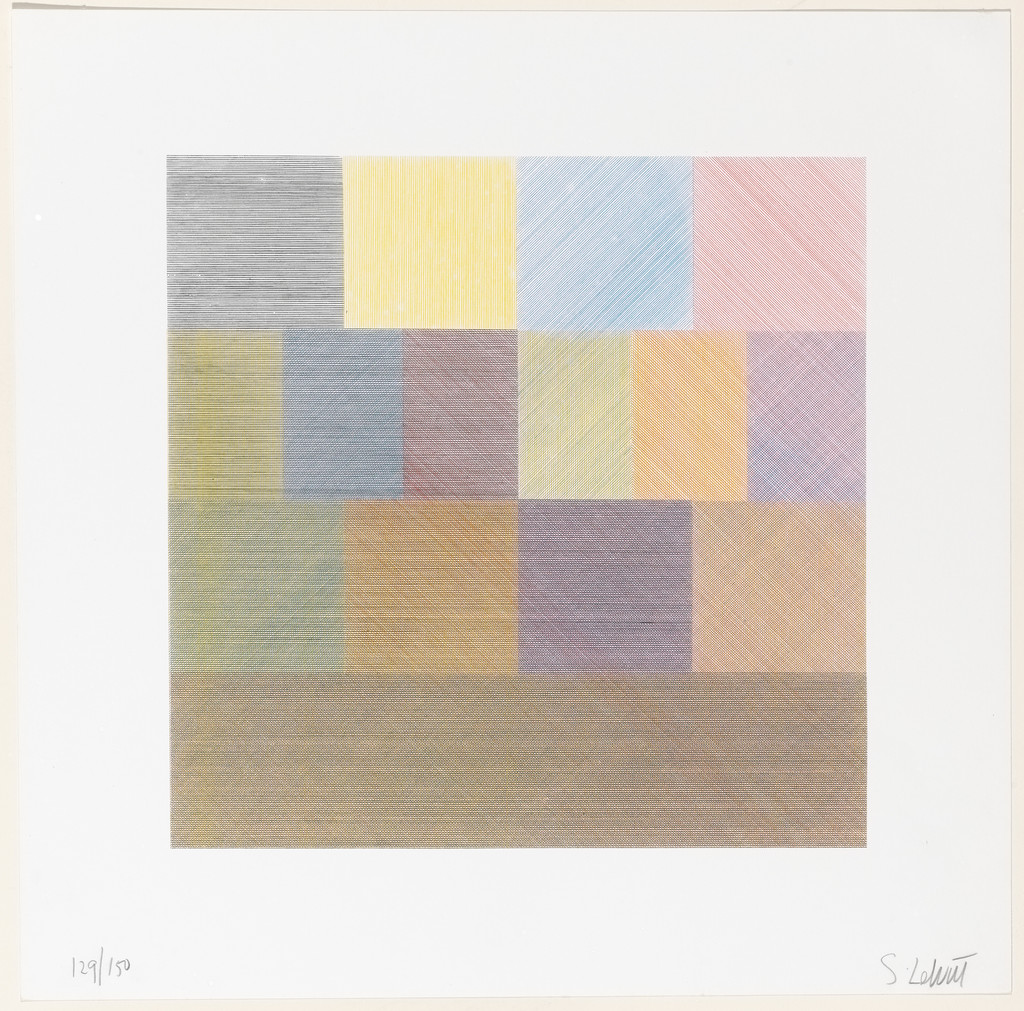 Untitled from Composite Series