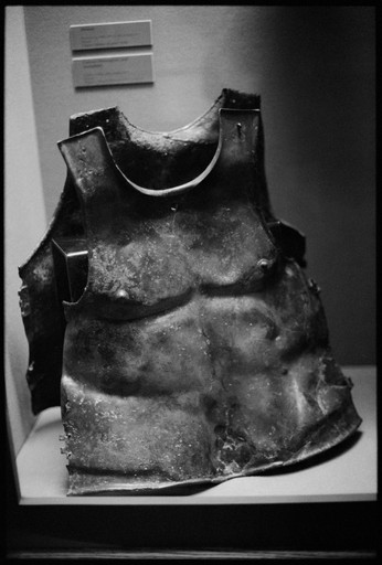 Zoe Leonard. Display IX