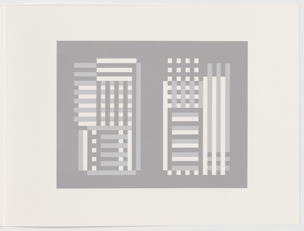 Portfolio 2, Folder 12 from Formulation: Articulation