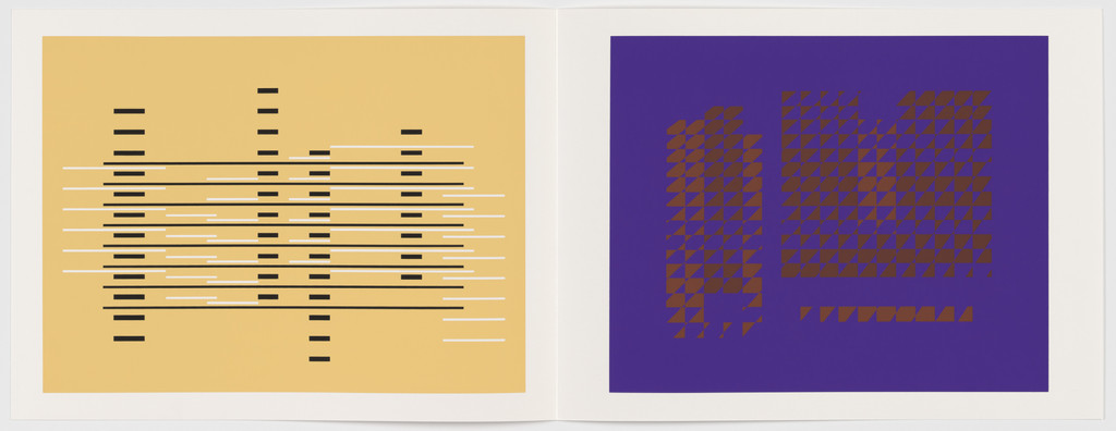 Portfolio 2, Folder 15 from Formulation: Articulation