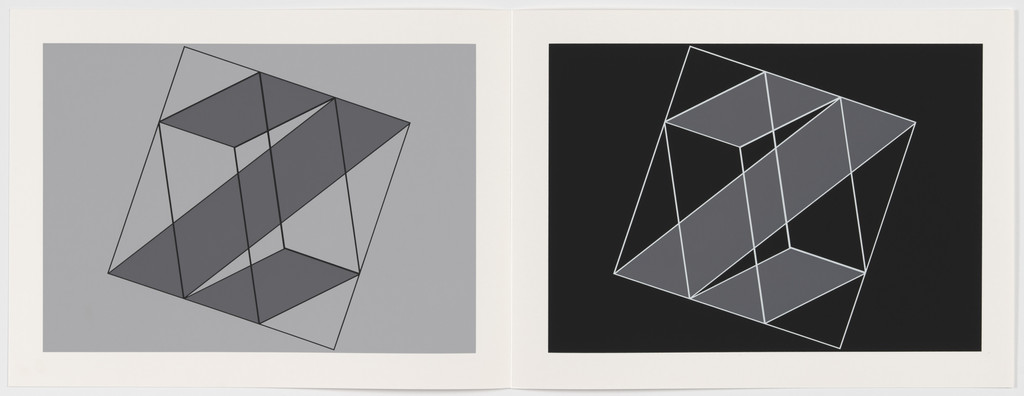 Portfolio 2, Folder 16 from Formulation: Articulation
