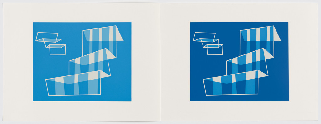 Portfolio 1, Folder 1 from Formulation: Articulation