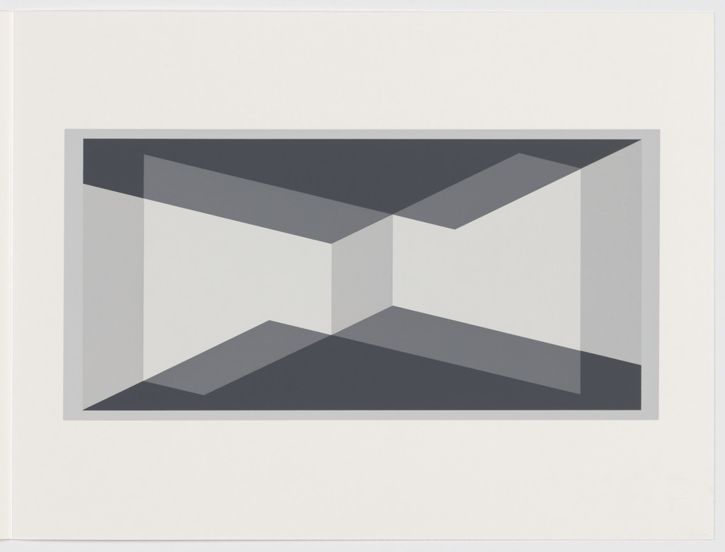 Portfolio 1, Folder 10 from Formulation: Articulation