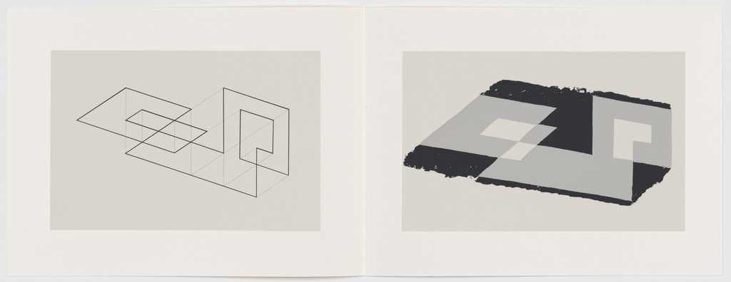 Portfolio 1, Folder 13 from Formulation: Articulation