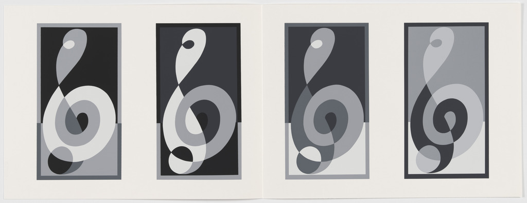 Portfolio 1, Folder 16 from Formulation: Articulation