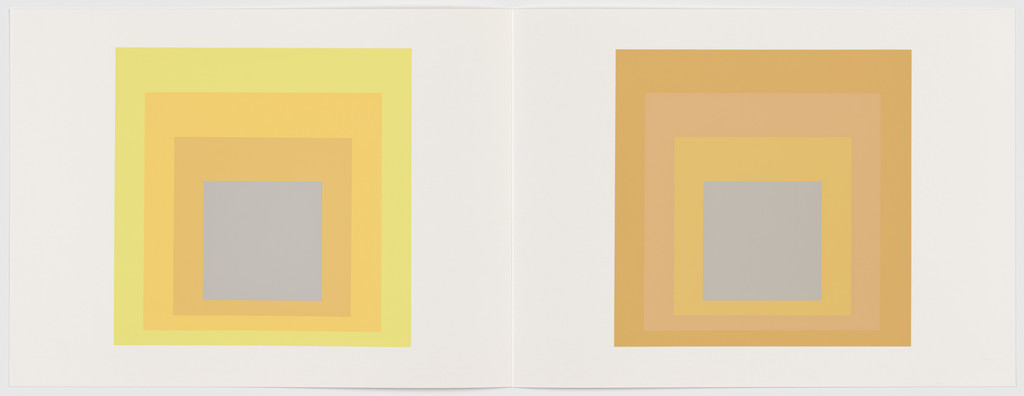Portfolio 1, Folder 19 from Formulation: Articulation