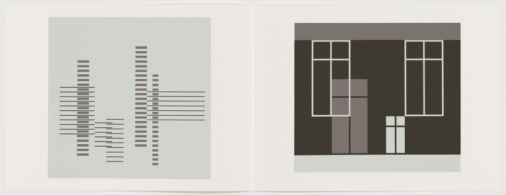 Portfolio 1, Folder 21 from Formulation: Articulation