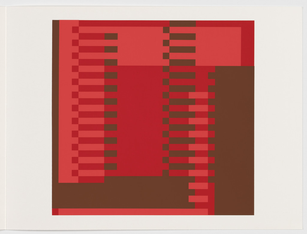 Portfolio 1, Folder 22 from Formulation: Articulation