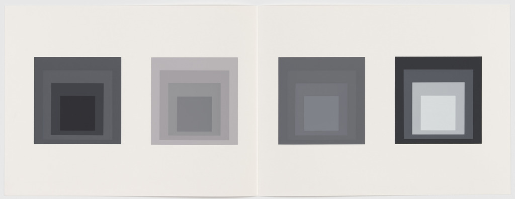 Portfolio 1, Folder 23 from Formulation: Articulation