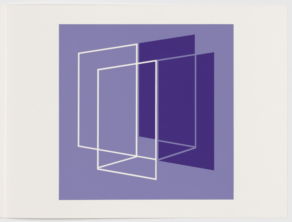 Portfolio 1, Folder 26 from Formulation: Articulation