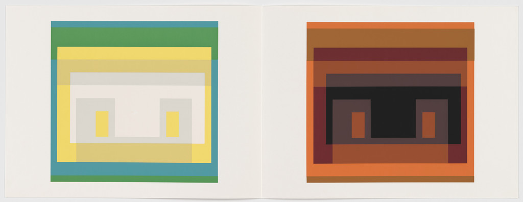 Portfolio 1, Folder 28 from Formulation: Articulation